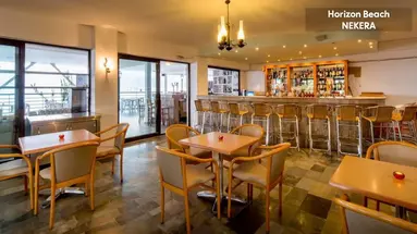 Horizon Beach Hotel Stalis