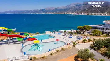 Horizon Beach Hotel Stalis