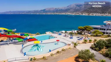 Horizon Beach Hotel Stalis