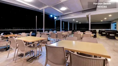Horizon Beach Hotel Stalis