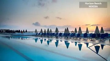 Horizon Beach Hotel Stalis