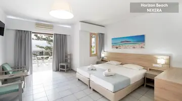Horizon Beach Hotel Stalis