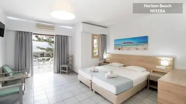 Horizon Beach Hotel Stalis