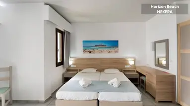 Horizon Beach Hotel Stalis