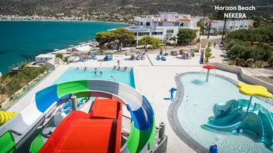 Horizon Beach Hotel Stalis