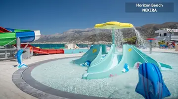 Horizon Beach Hotel Stalis