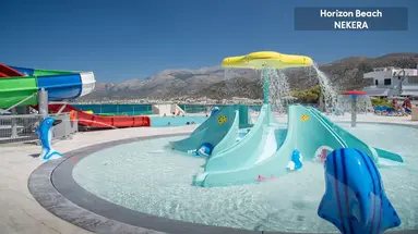 Horizon Beach Hotel Stalis