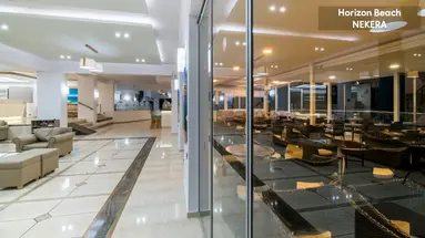 Horizon Beach Hotel Stalis