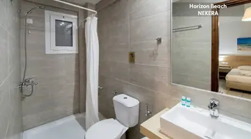 Horizon Beach Hotel Stalis