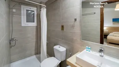 Horizon Beach Hotel Stalis