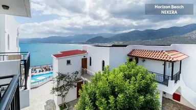 Horizon Beach Hotel Stalis