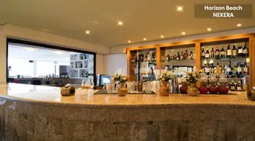 Horizon Beach Hotel Stalis