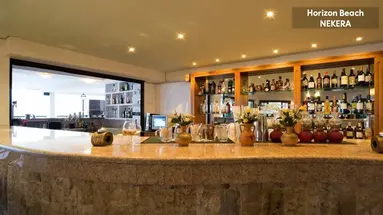 Horizon Beach Hotel Stalis