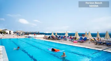 Horizon Beach Hotel Stalis