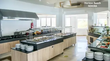 Horizon Beach Hotel Stalis