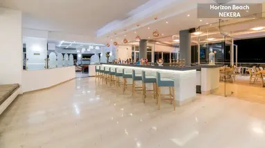 Horizon Beach Hotel Stalis
