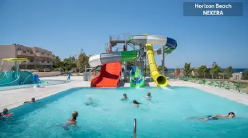Horizon Beach Hotel Stalis