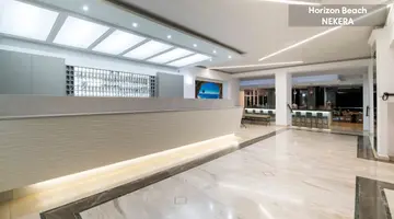Horizon Beach Hotel Stalis