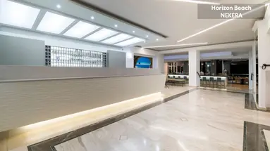 Horizon Beach Hotel Stalis