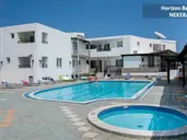 Horizon Beach Hotel Stalis