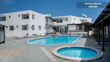 Horizon Beach Hotel Stalis