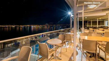 Horizon Beach Hotel Stalis