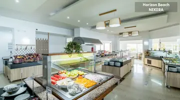 Horizon Beach Hotel Stalis