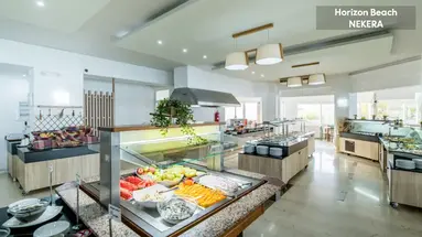Horizon Beach Hotel Stalis