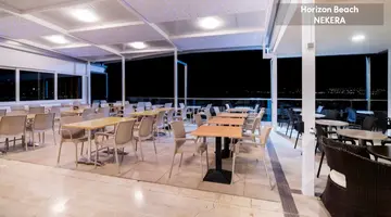 Horizon Beach Hotel Stalis
