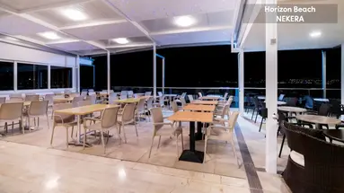 Horizon Beach Hotel Stalis