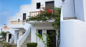 Horizon Beach Hotel