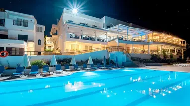 Horizon Beach Hotel