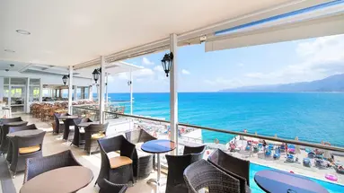 Horizon Beach Hotel