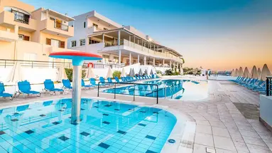 Horizon Beach Hotel