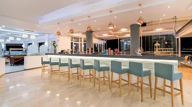 Horizon Beach Hotel