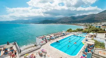 Horizon Beach Hotel