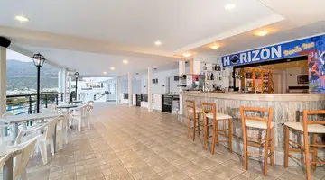 Horizon Beach Hotel