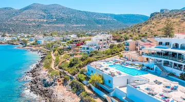 Horizon Beach Hotel
