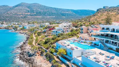 Horizon Beach Hotel