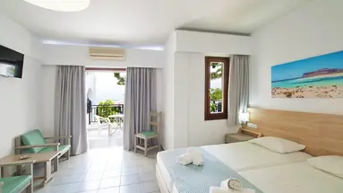 Horizon Beach Hotel