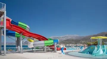 Horizon Beach Hotel
