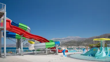 Horizon Beach Hotel