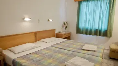 Horizon Beach Hotel