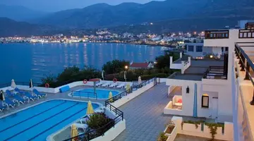 Horizon Beach Hotel