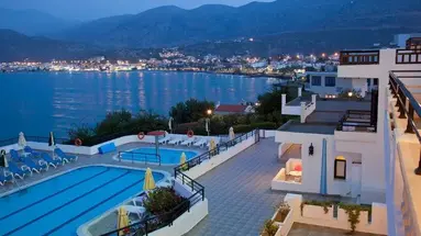 Horizon Beach Hotel