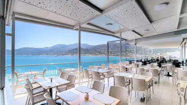Horizon Beach Hotel