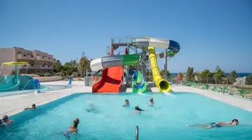 Horizon Beach Hotel