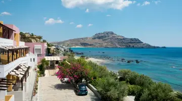 Horizon Beach Hotel