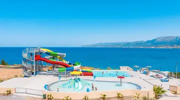 Horizon Beach Hotel