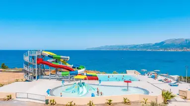 Horizon Beach Hotel